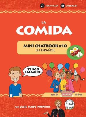 Cover of La Comida