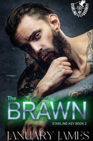 Cover of The Brawn