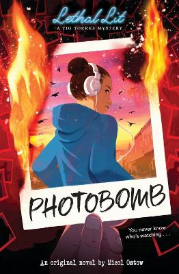 Cover of Photobomb
