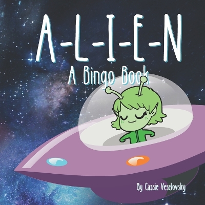 Book cover for Alien