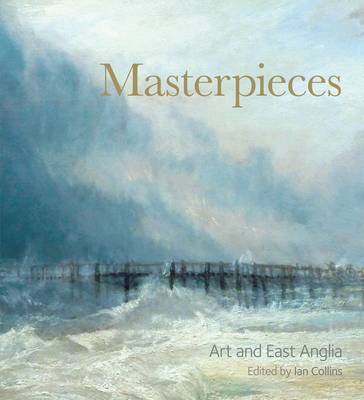 Book cover for Masterpieces