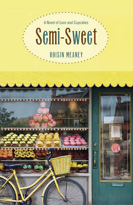 Book cover for Semi-Sweet