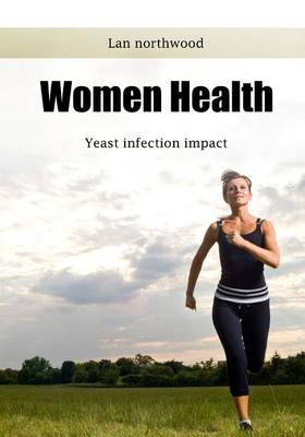 Book cover for Women's Health