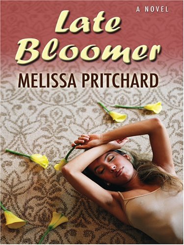 Book cover for Late Bloomer