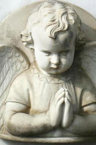 Cover of Praying Cherub Sculpture Journal