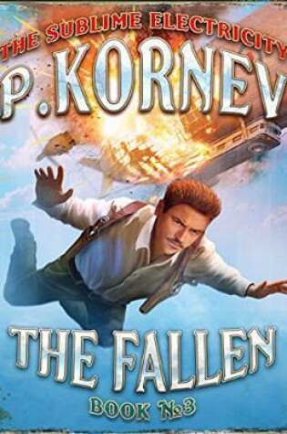 Cover of The Fallen