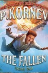 Book cover for The Fallen