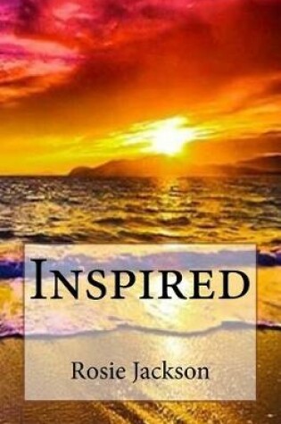 Cover of Inspired