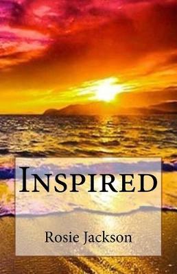 Book cover for Inspired