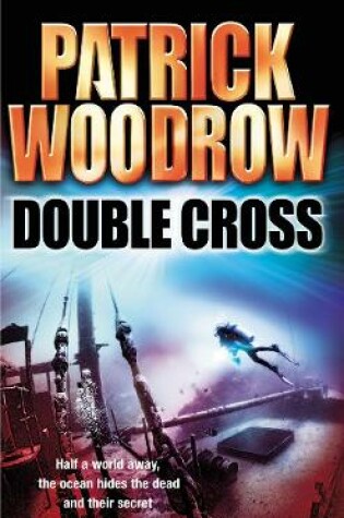 Cover of Double Cross