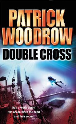 Book cover for Double Cross