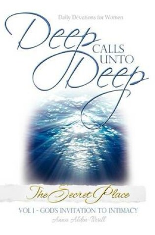 Cover of Deep Calls Unto Deep