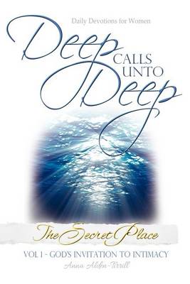 Book cover for Deep Calls Unto Deep