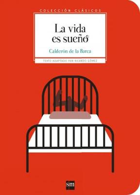 Book cover for Coleccion Clasicos de SM