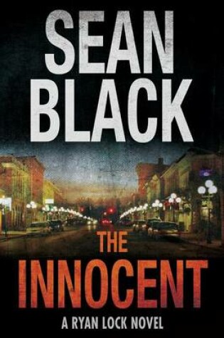 Cover of The Innocent