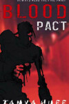 Book cover for Blood Pact