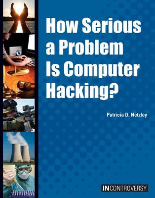 Book cover for How Serious a Problem Is Computer Hacking?