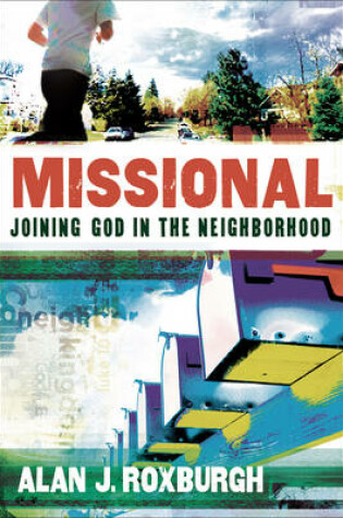 Cover of Missional