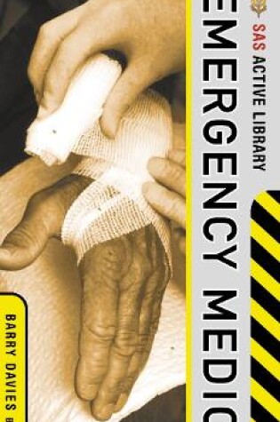 Cover of Emergency Medic