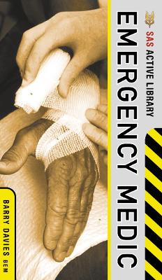 Cover of Emergency Medic