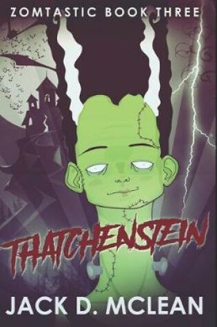 Cover of Thatchenstein