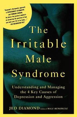 Cover of The Irritable Male Syndrome