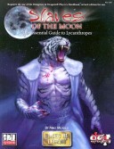 Book cover for Slaves of the Moon