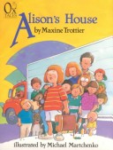 Cover of Alison's House