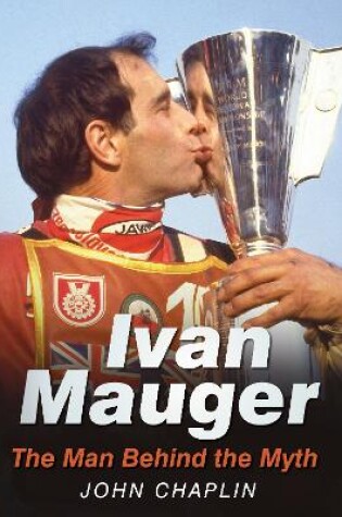 Cover of Ivan Mauger