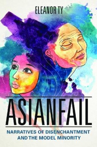 Cover of Asianfail