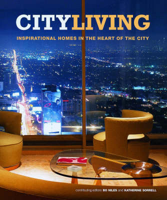 Cover of City Living