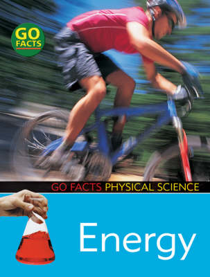 Cover of Energy