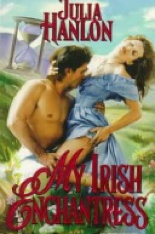 Cover of My Irish Enchantress