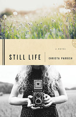 Book cover for Still Life