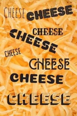 Cover of Cheese