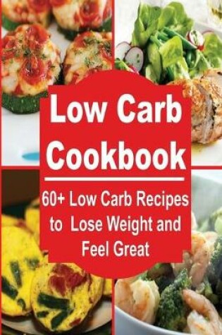 Cover of Low Carb