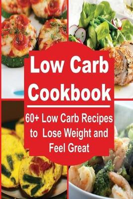 Book cover for Low Carb