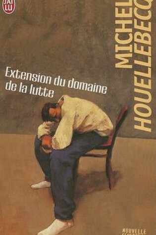 Cover of Extension Du Domaine De La Lutte