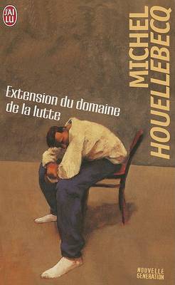 Book cover for Extension Du Domaine De La Lutte