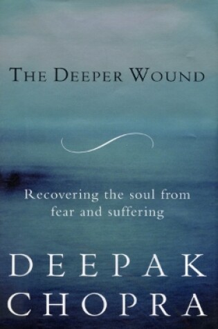 Cover of The Deeper Wound