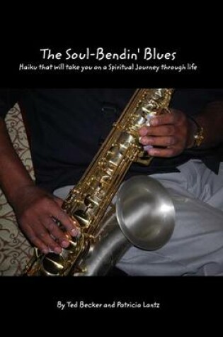 Cover of Soul Bendin' Blues