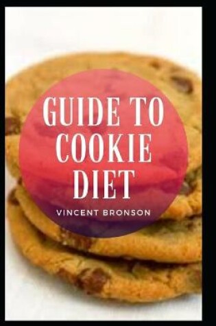 Cover of Guide to Cookie Diet