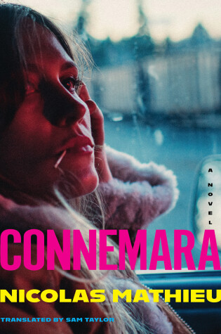 Cover of Connemara