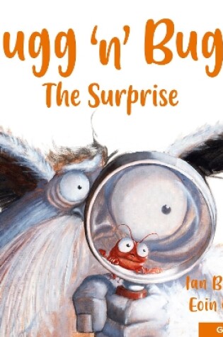 Cover of The Surprise