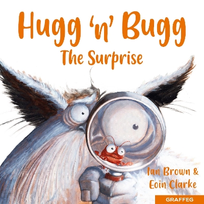 Cover of The Surprise