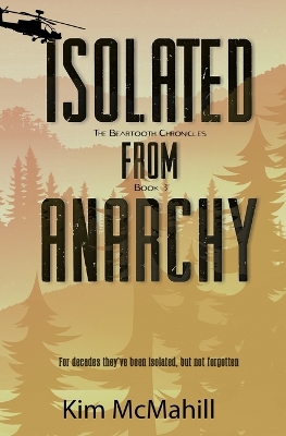 Cover of Isolated from Anarchy