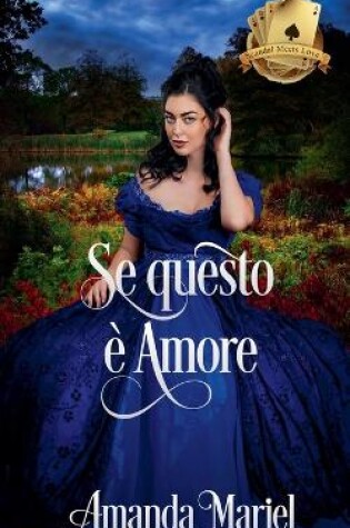 Cover of Se questo è Amore