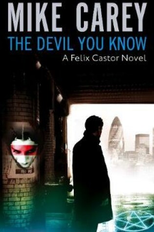 Cover of The Devil You Know