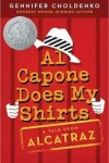 Book cover for Al Capone Does My Shirts