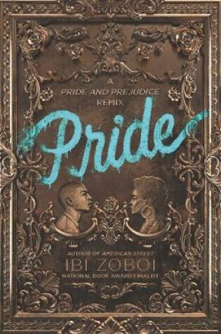 Cover of Pride